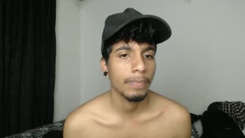 Snapshot of khevinlopezonig chatting on November 10, 2025, 7:29 am khevinlopezonig online show from November 10, 2025, 7:29 am