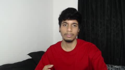 Snapshot of khevinlopezonig chatting on November 15, 2025, 4:54 am khevinlopezonig online show from November 15, 2025, 4:54 am