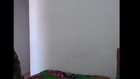 Kevin and Teo  online show from January 12, 2025, 8:36 pm