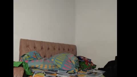 Kevin and Teo  online show from January 13, 2025, 10:47 am