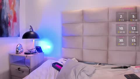 KHLOE online show from January 14, 2025, 5:23 pm