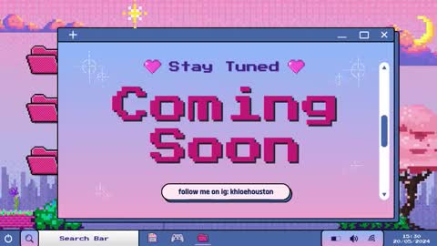 Khloe online show from February 10, 2026, 1:04 pm