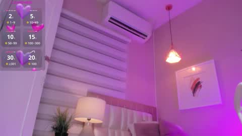 khloe_sweeet online show from October 27, 2025, 11:36 am