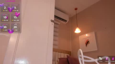 khloe_sweeet online show from October 30, 2025, 11:33 am