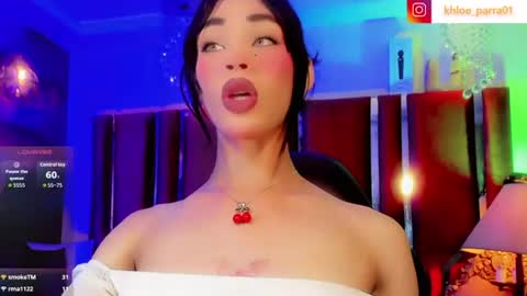 khloe_xxx236646 online show from June 26, 2026, 10:25 pm