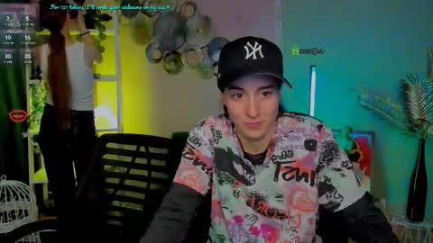 Snapshot of khloebeauty chatting on October 7, 2025, 7:44 pm khloebeauty online show from October 7, 2025, 7:44 pm