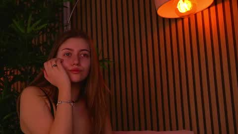 KhloeDaviss online show from May 11, 2026, 5:57 am