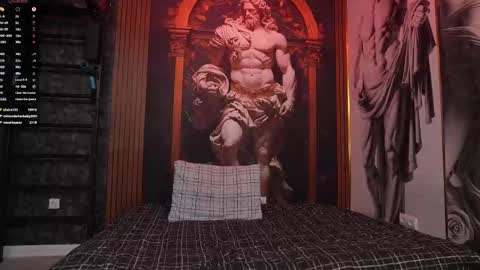 Snapshot of khokhol1999 chatting on October 24, 2025, 3:30 pm Eric online show from October 24, 2025, 3:30 pm