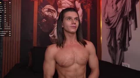 Snapshot of khokhol1999 chatting on November 2, 2025, 1:08 am Eric online show from November 2, 2025, 1:08 am