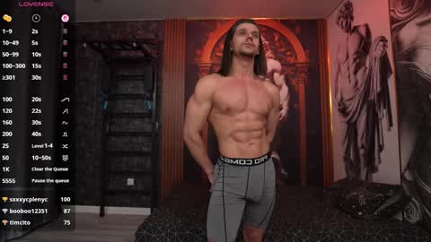 Eric online show from February 5, 2026, 10:42 am