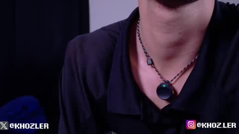 khozler_ online show from February 16, 2026, 2:40 am