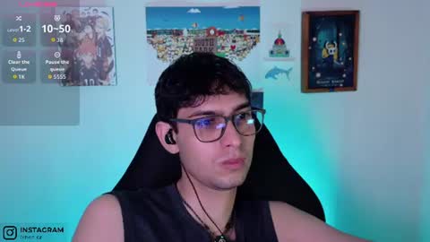 Snapshot of khozler_ chatting on June 19, 2026, 2:27 am khozler_ online show from June 19, 2026, 2:27 am
