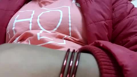 khushisinghh online show from January 18, 2025, 12:57 pm