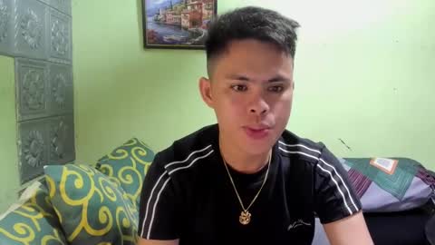 Snapshot of khylle_27 chatting on January 6, 2025, 12:02 pm Khylle 27 online show from January 6, 2025, 12:02 pm