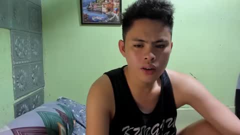 Snapshot of khylle_27 chatting on January 13, 2025, 2:50 am Khylle 27 online show from January 13, 2025, 2:50 am