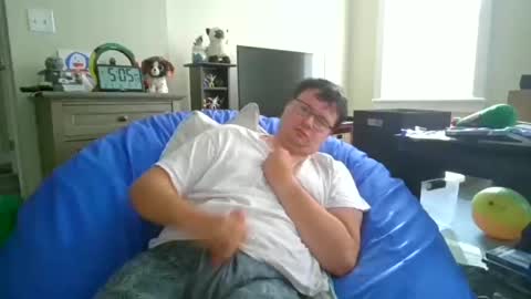 CJ online show from September 9, 2025, 9:03 pm