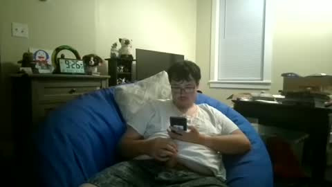 CJ online show from October 4, 2025, 1:25 am