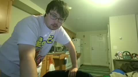 CJ online show from October 26, 2025, 9:53 pm