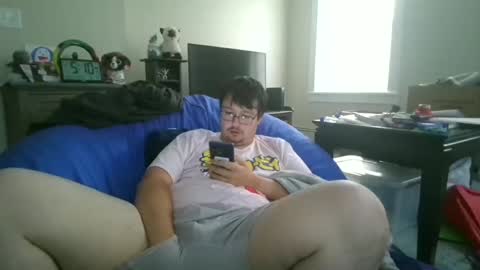 CJ online show from October 27, 2025, 9:08 pm