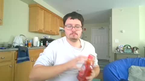 CJ online show from November 2, 2025, 7:05 pm