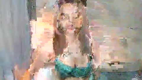 ki_shang04 online show from April 19, 2026, 3:50 am