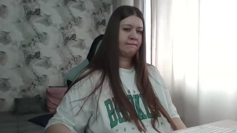 kianna_dior_ online show from March 23, 2026, 6:50 am