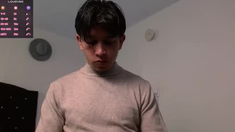 Adrian  Chlloe online show from February 23, 2026, 5:54 pm