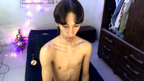 kiantwink online show from December 31, 2024, 6:05 am