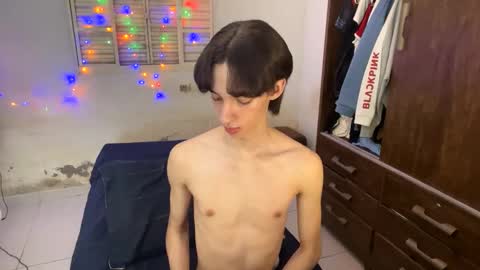 kiantwink online show from January 13, 2025, 3:45 am