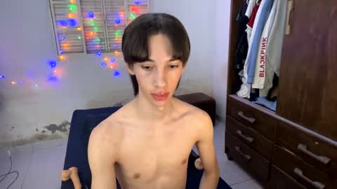 kiantwink online show from January 14, 2025, 6:34 am