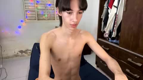 kiantwink online show from January 30, 2025, 9:04 pm