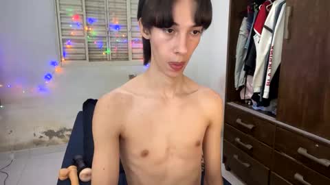 kiantwink online show from February 3, 2025, 5:29 am