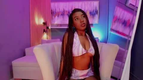 Kiara online show from April 20, 2026, 11:35 am