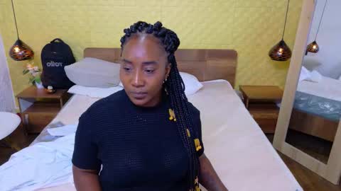 Kiara online show from October 15, 2025, 3:06 am