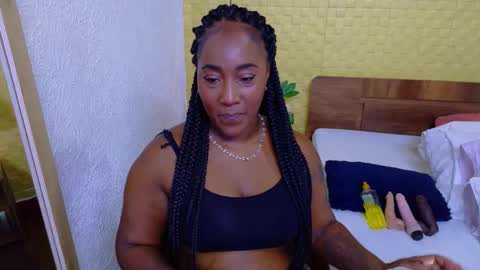 Kiara online show from November 26, 2025, 10:55 pm