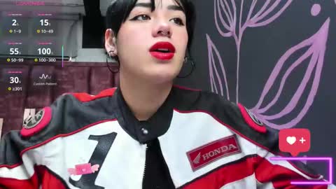 Snapshot of kiara_fox__ chatting on February 2, 2026, 10:30 pm KIARA FOX online show from February 2, 2026, 10:30 pm