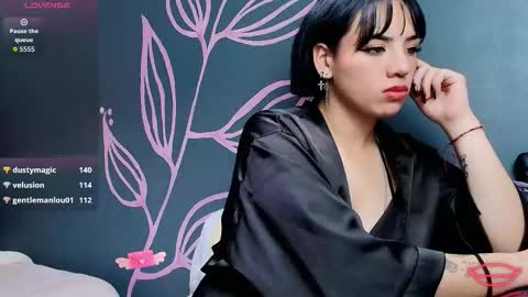 Snapshot of kiara_fox__ chatting on February 13, 2026, 7:59 am KIARA FOX online show from February 13, 2026, 7:59 am