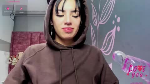 Snapshot of kiara_fox__ chatting on February 15, 2026, 7:51 am KIARA FOX online show from February 15, 2026, 7:51 am