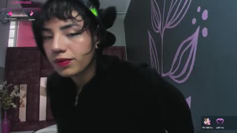 Snapshot of kiara_fox__ chatting on February 19, 2026, 8:49 pm KIARA FOX online show from February 19, 2026, 8:49 pm