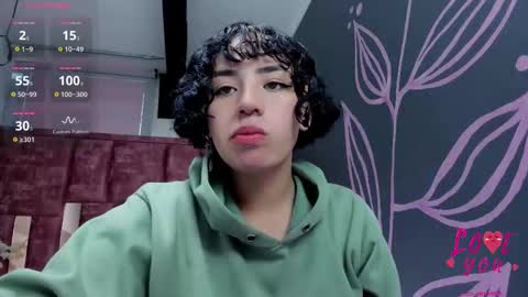 Snapshot of kiara_fox__ chatting on February 26, 2026, 8:52 pm KIARA FOX online show from February 26, 2026, 8:52 pm