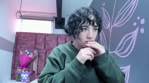 Snapshot of kiara_fox__ chatting on March 2, 2026, 9:32 pm KIARA FOX online show from March 2, 2026, 9:32 pm