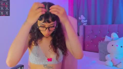 Kiara online show from May 15, 2026, 4:41 am
