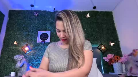 Valery online show from May 27, 2026, 1:57 am