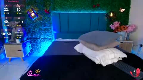 Snapshot of kiaraa88 chatting on June 3, 2026, 8:58 pm Valery online show from June 3, 2026, 8:58 pm