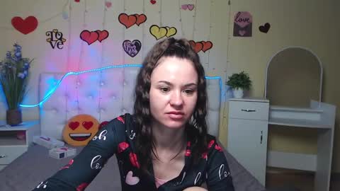 Kara online show from February 13, 2025, 11:37 pm