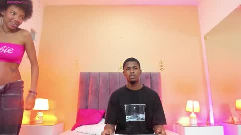 Sara Palacios online show from March 7, 2026, 3:58 am