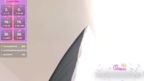 kiaratentation online show from February 3, 2026, 2:53 am