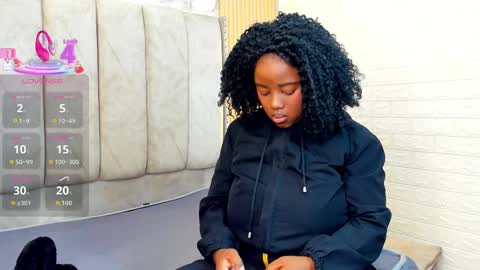 Snapshot of kiarazafira chatting on September 24, 2025, 11:02 am kiarazafira online show from September 24, 2025, 11:02 am