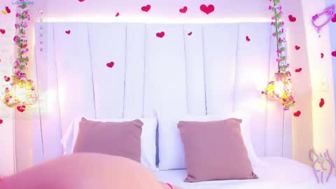 Snapshot of kiarhatrixie chatting on March 12, 2025, 11:31 am kiarha online show from March 12, 2025, 11:31 am