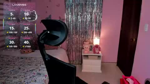 Kiarielle online show from June 10, 2026, 11:57 pm